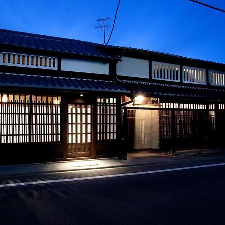 町宿枩邑machiyado Matsumura Kyoto Bagian luar foto