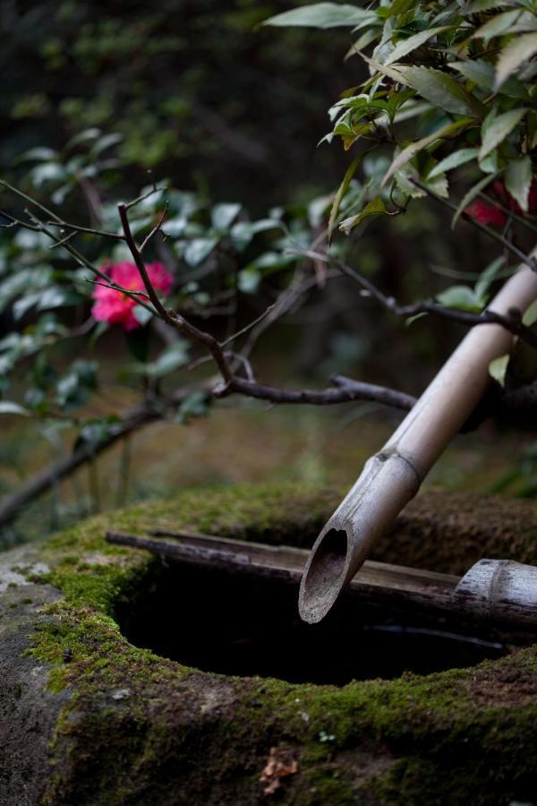町宿枩邑machiyado Matsumura Kyoto Bagian luar foto